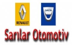 Renault Sarılar Otomotiv