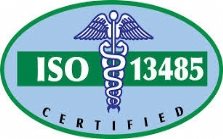ISO 13485 Başdenetçi Eğitimi