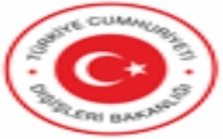 Dışişleri Bakanlığı