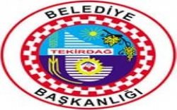  Tekirdağ Büyükşehir Belediyesi