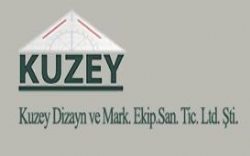 Kuzey Dizayn market Ekipmanları San. Tic. Ltd. Şti.
