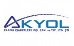 Akyol Trafik İşaretleri İnş.San.Ve Tic. Ltd. Şti.