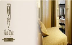 Uyan Hotel