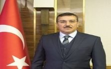 Tüfenkci: 2016da 200 milyar doları aşan ihracat bekliyoruz