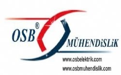 OSB Mühendislik Prj. Elk. İnş. Bilişim Taahüt San. ve Tic. LTD. ŞTİ.