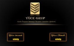 Yüce Grup