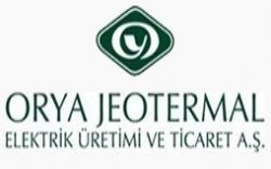 ORYA Jeotermal Elektrik Üretimi ve Tic. A.Ş