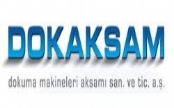 DOKAKSAM DOKUMA MAK.AKSAMI SAN VE TİC.A.Ş.