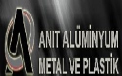 Anıt Alüminyum Metal ve Plastik Profil Tiç.Ltd.Şti
