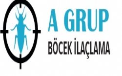 A Grup Böcek İlaçlama