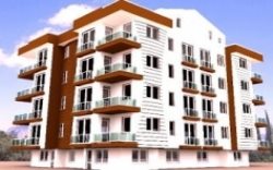 ADANA AGORA APARTMAN VE SİTE YÖNETİMİ 351 22 00