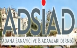 Adana Sanayici ve İşadamları Derneği - ADSİAD