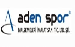 Aden Spor Malzemeleri İmal San Tic Ltd Şti