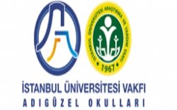 İstanbul Üniversitesi Vakfı Adıgüzel Okulları