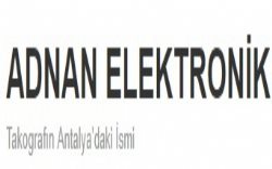 Adnan Elektronik