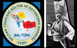 Balkan Türkleri Kültür ve Dayanışma Derneği - Bal-Türk (Gebze)