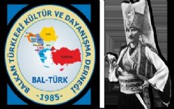 Balkan Türkleri Kültür ve Dayanışma Derneği - Bal-Türk (Genel Merkez)