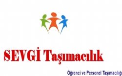 Ağrı Sevgi Taşımacılık