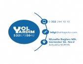 Ahtapoto Konya Oto Servis Yol Yardım