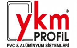 Ykm Profil PVC & Alüminyum Sistemleri