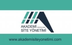 AKADEMİ PROFESYONEL APARTMAN VE SİTE YÖNETİMİ