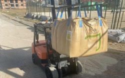 AKALIN Kiralık Forklift Eskişehir Forklift Kiralama