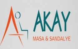 Akay Masa Sandalye