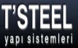 TSteel Yapı Sistemleri