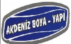 Akdeniz Boya Yapı