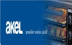 Akel Elektrik Elektronik Makina Sistem Çözümler Ltd. Şti.