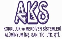 Aks Cam Balkon Alüm İnş Ltd Şti