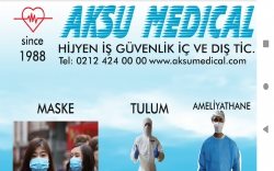 aksumedical iç ve dış tic