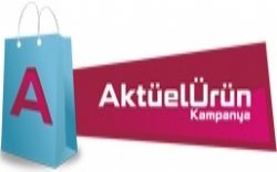 Aktüel Ürün Kampanya 