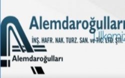 Alemdaroğlu İnşaat Tekstil Turiz Paz.San.Tic.Ltd.Şti.