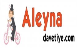 ALEYNA DAVETİYE