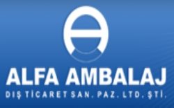 Alfa Ambalaj