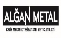 ALĞAN METAL ÇELİK MEKANİK TESİSAT SAN. VE TİC LTD ŞTİ