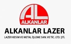 Alkanlar Lazer Kesim Metal San Tic Ltd Şti