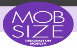Mob Size Dekorasyon & Mobilya