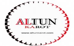 altun karot
