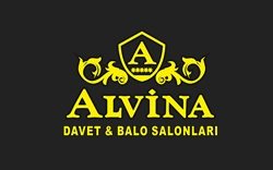 Alvina Davet ve Balo Salonu