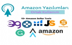 Amazon Yazılımları