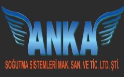 Anka Soğutma Sistemleri Mak. San. ve Tic. Ltd. Şti