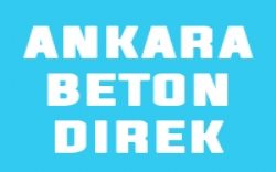 Ankara Beton Direk