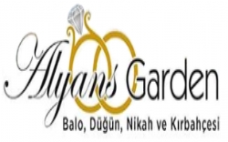 Ankara Düğün Salonları Gölbaşı Düğün Salonu Alyans Garden