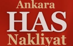 Ankara Has Nakliyat