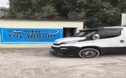 Ankara Oto Kurtarma ve Oto çekici