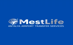 Antalya Airport Transfer Mestlife 