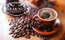 ARAK-NUŞ MEYHANESİ