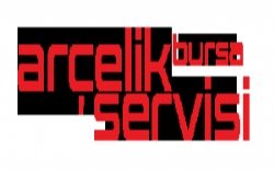 Arçelik Servis Bursa